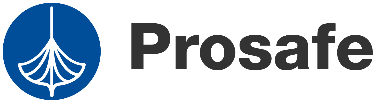 Prosafe SE logo large (transparent PNG)