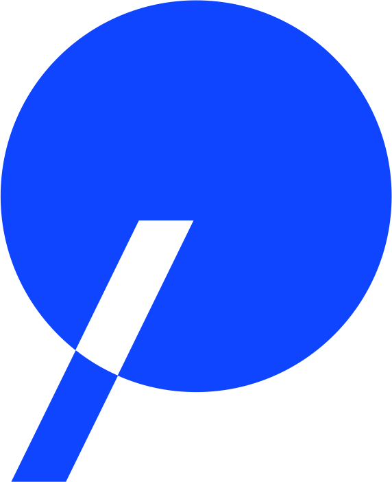 Perspecta logo (transparent PNG)