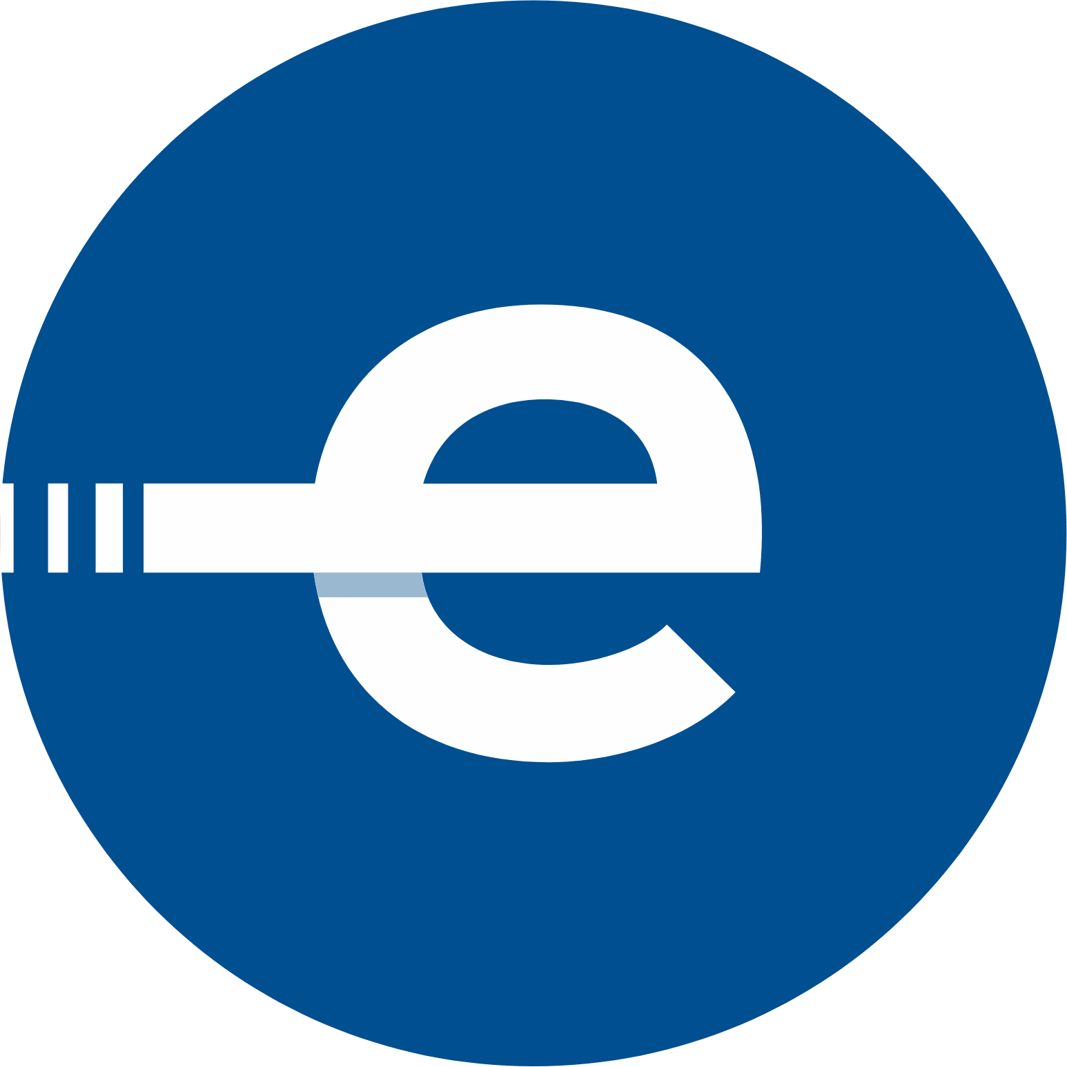 Esprinet Logo (transparentes PNG)