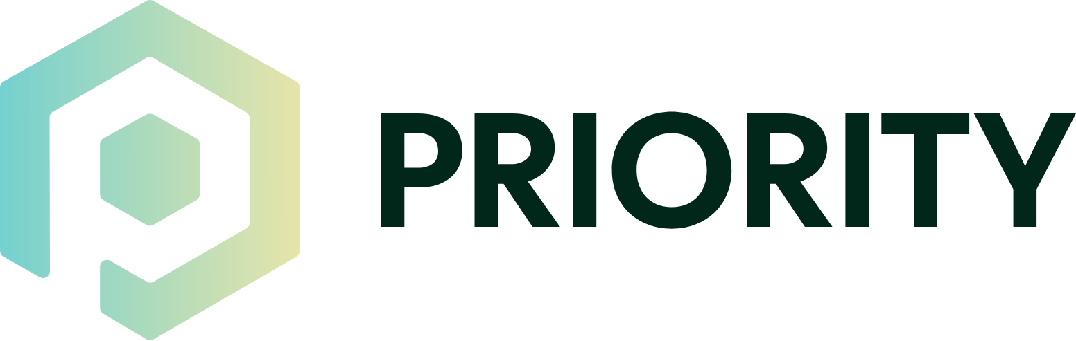 Priority Technology Holdings
 logo large (transparent PNG)