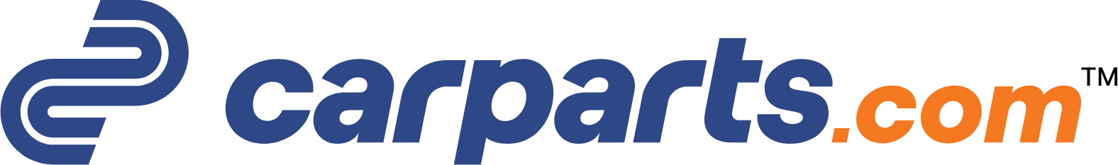 CarParts.com
 logo large (transparent PNG)