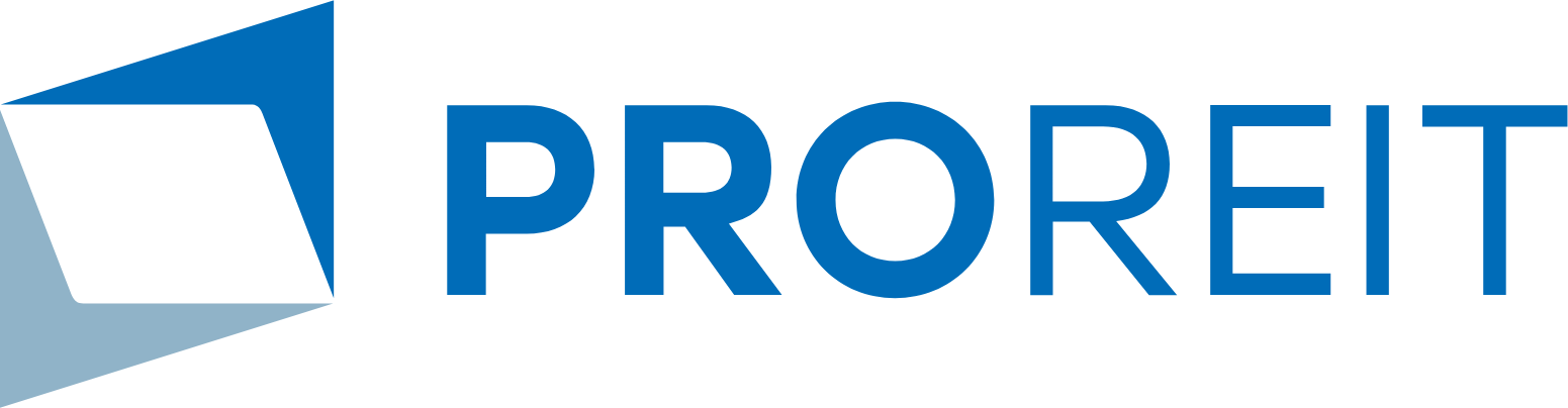 Pro Real Estate Investment Trust logo large (transparent PNG)