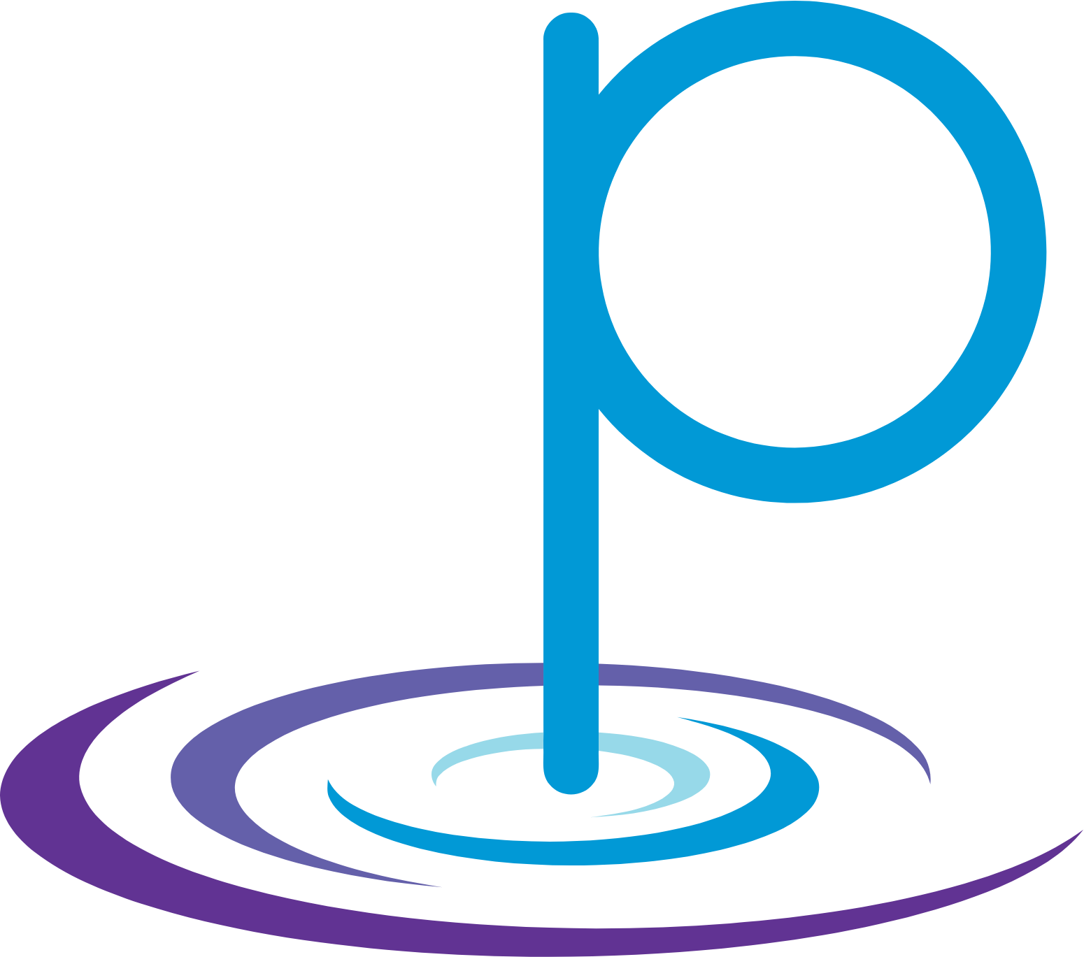 Provention Bio logo (transparent PNG)