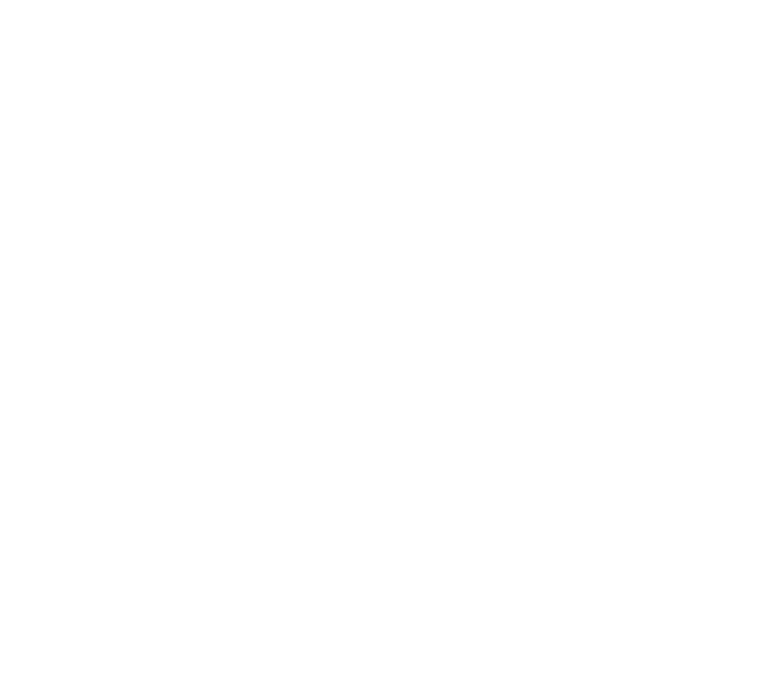 Provention Bio logo for dark backgrounds (transparent PNG)
