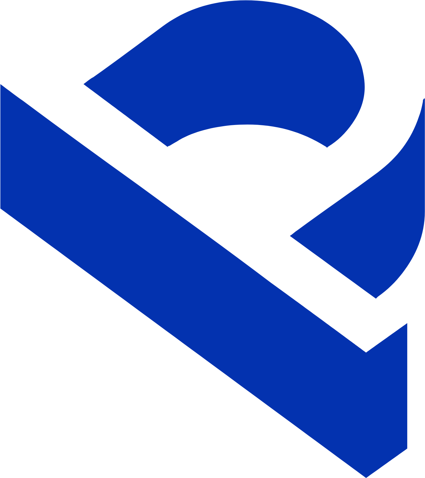 Prosus logo (transparent PNG)