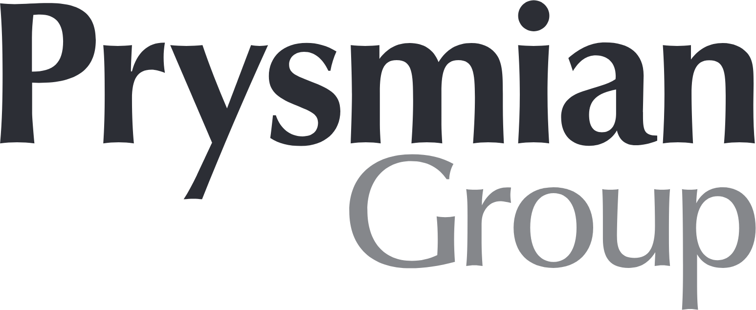 Prysmian Group
 logo large (transparent PNG)