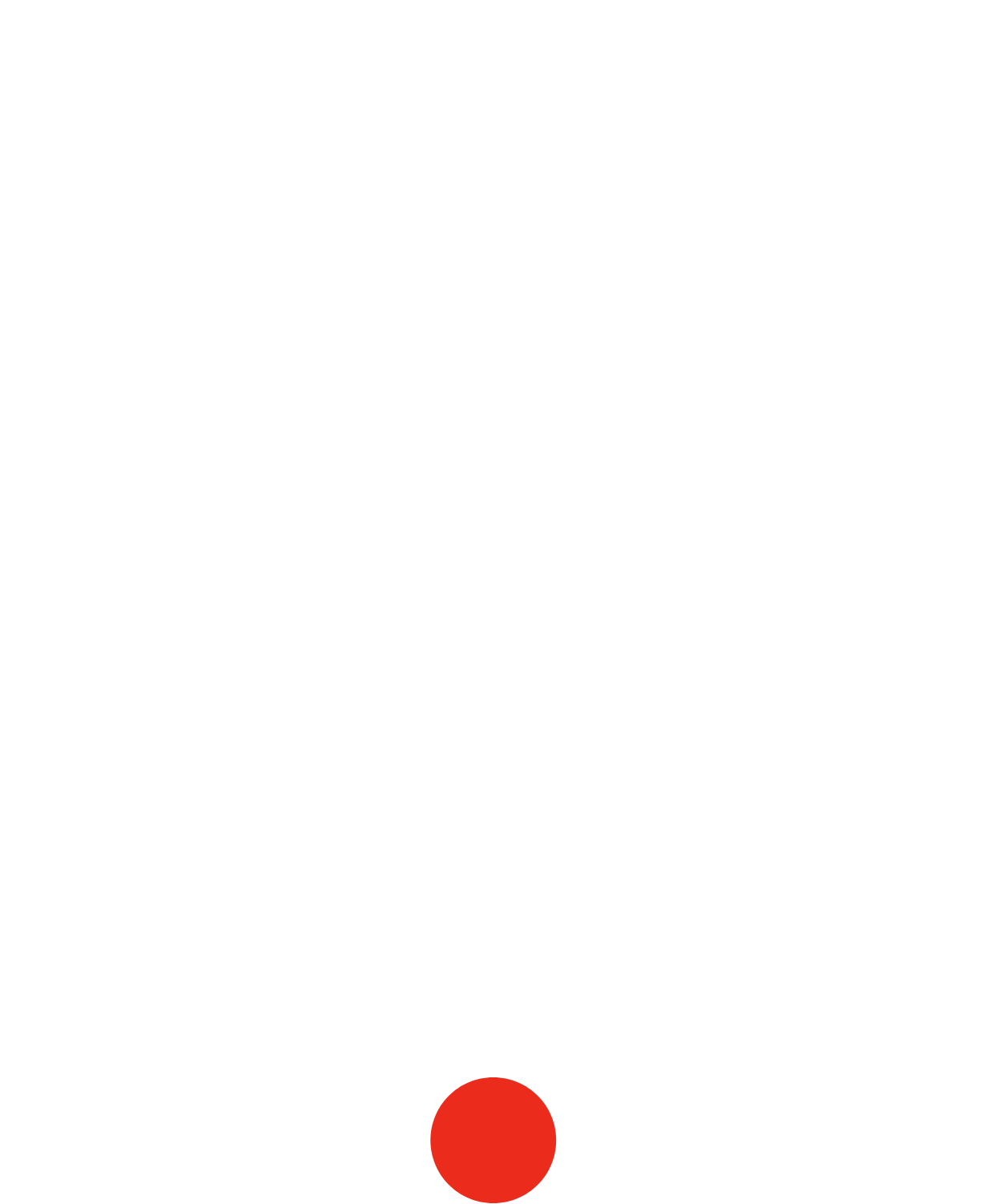ParaZero Technologies Logo für dunkle Hintergründe (transparentes PNG)