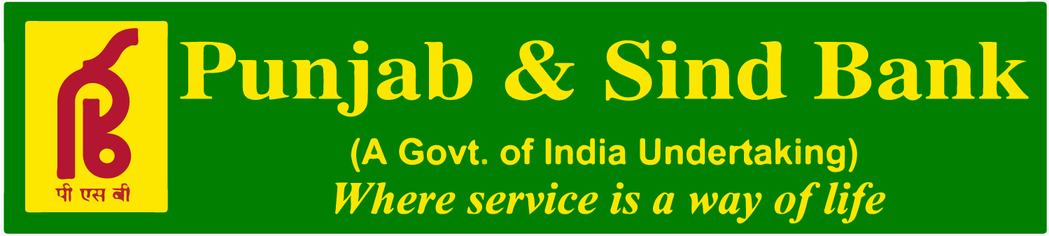 Punjab & Sind Bank Logo In Transparent PNG Format