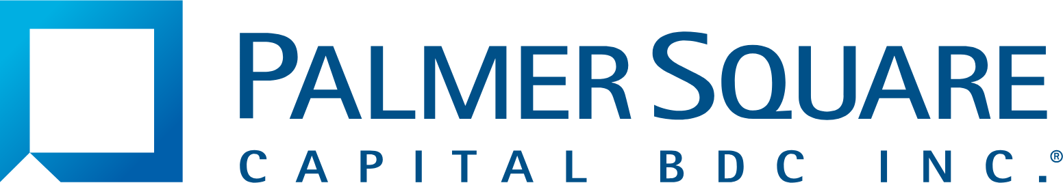 Palmer Square Capital BDC logo large (transparent PNG)