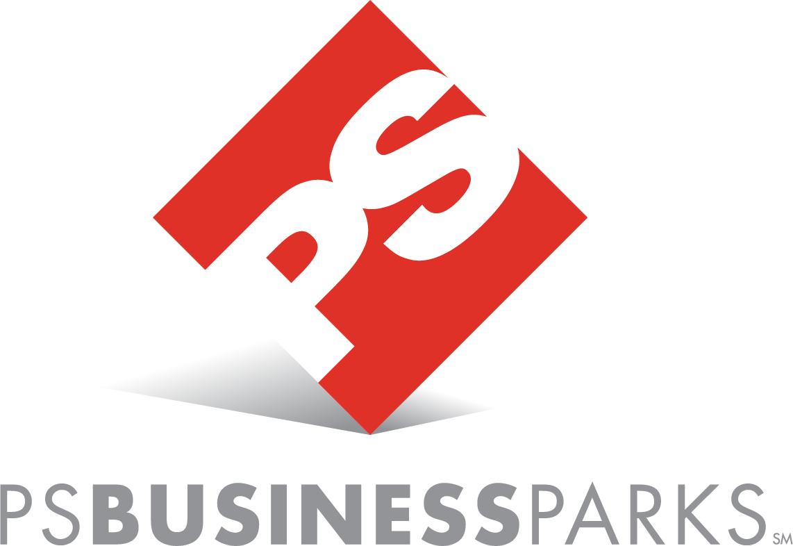 PS Business Parks
 logo large (transparent PNG)