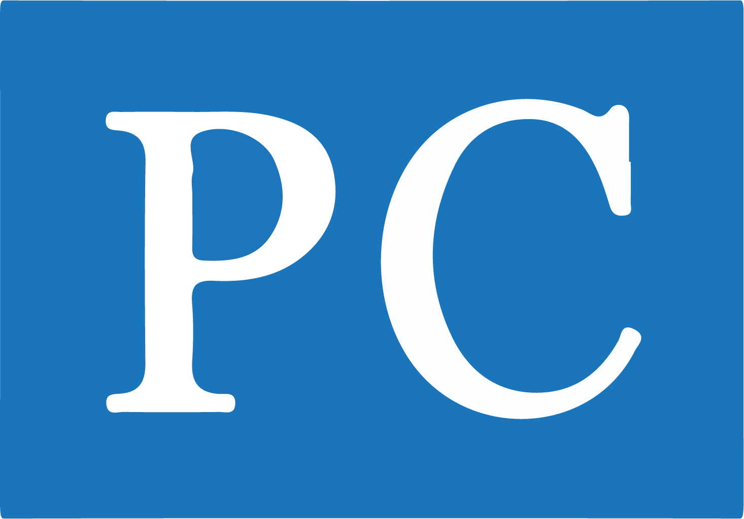 Prospect Capital logo (transparent PNG)