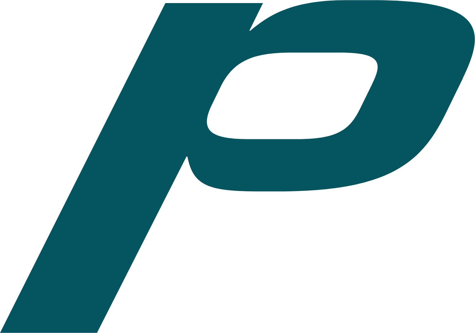 Pason Systems logo (transparent PNG)