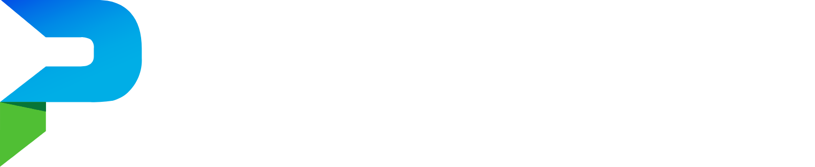 Parsons Logo groß für dunkle Hintergründe (transparentes PNG)
