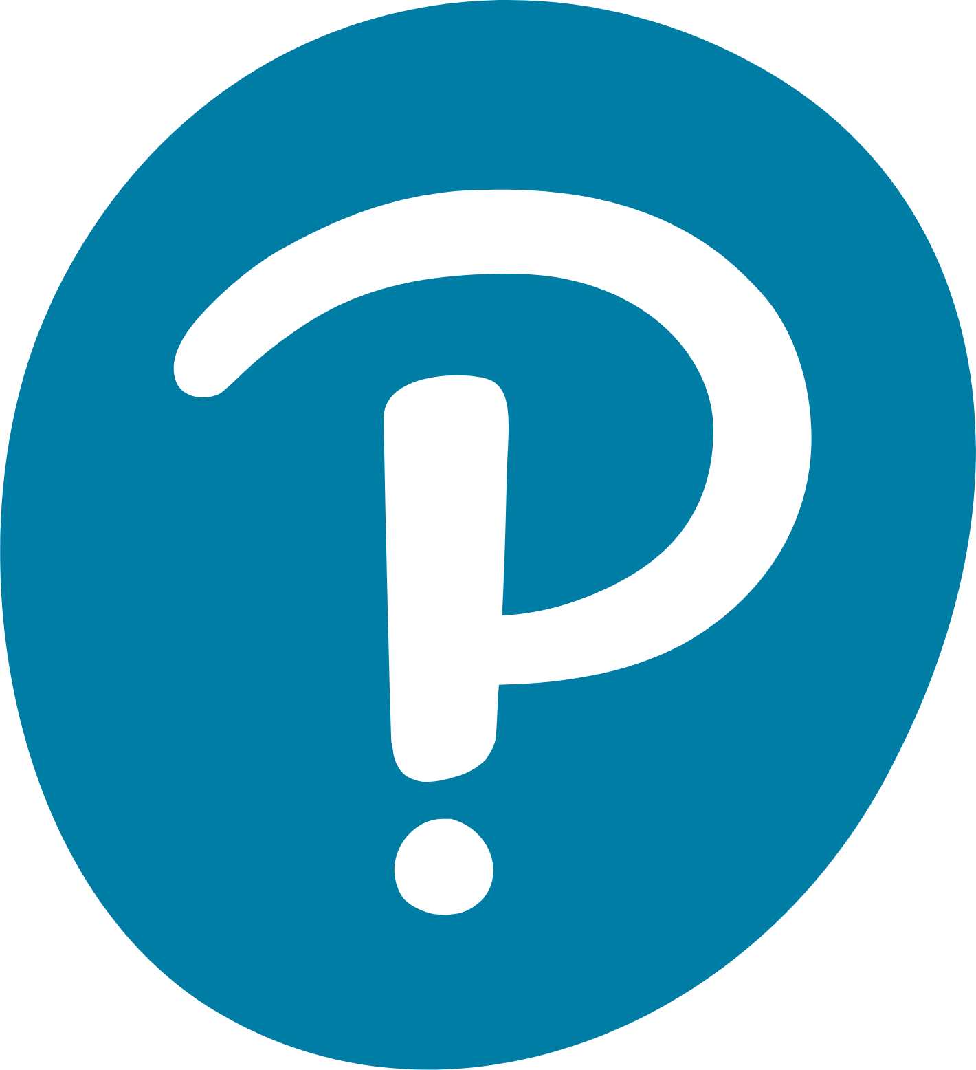 Pearson Logo (transparentes PNG)