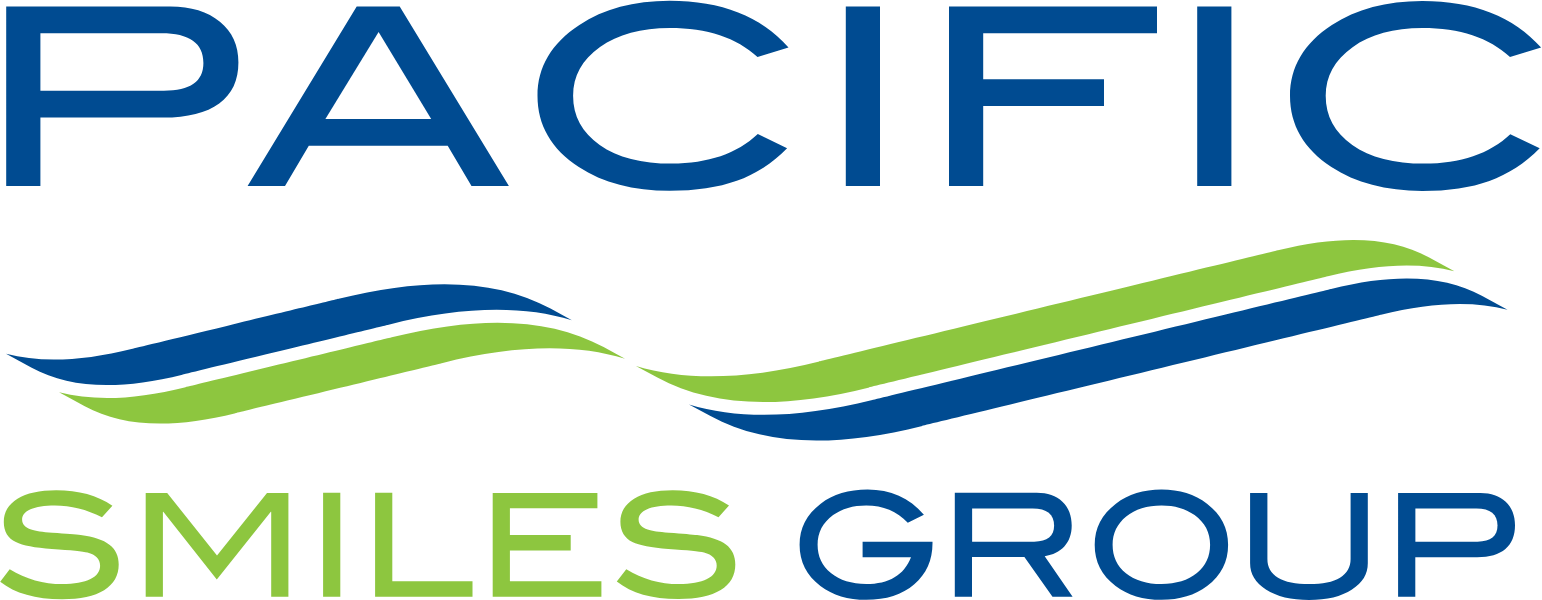 Pacific Smiles Group logo large (transparent PNG)