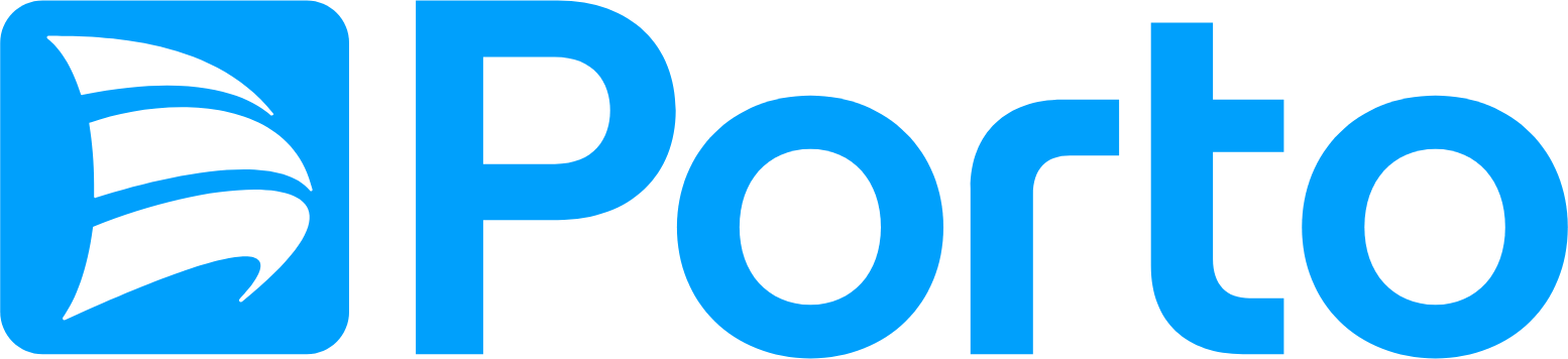 Porto Seguro logo large (transparent PNG)