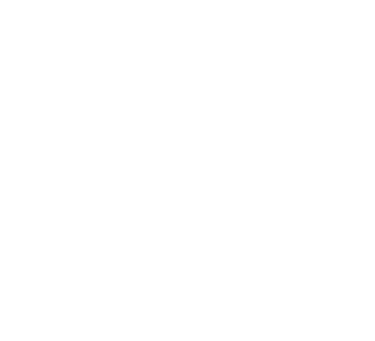 Pure Storage
 logo for dark backgrounds (transparent PNG)