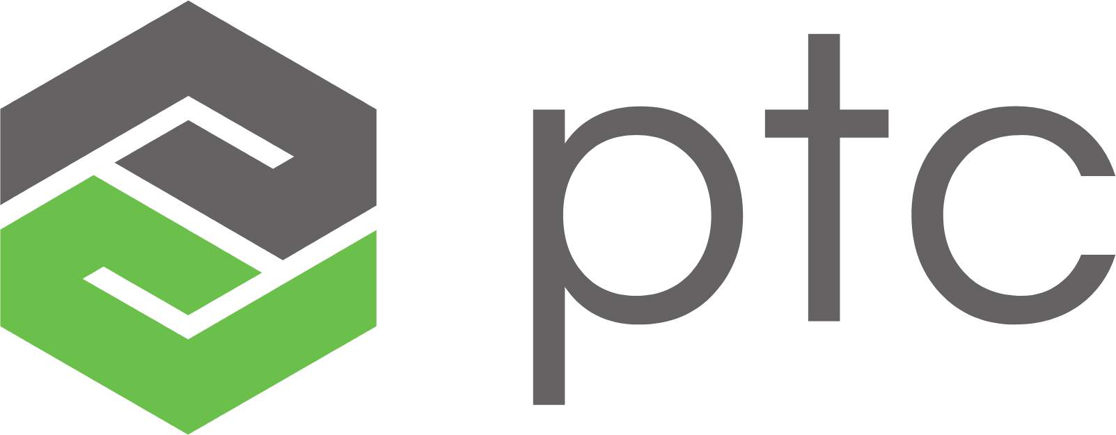 PTC logo large (transparent PNG)