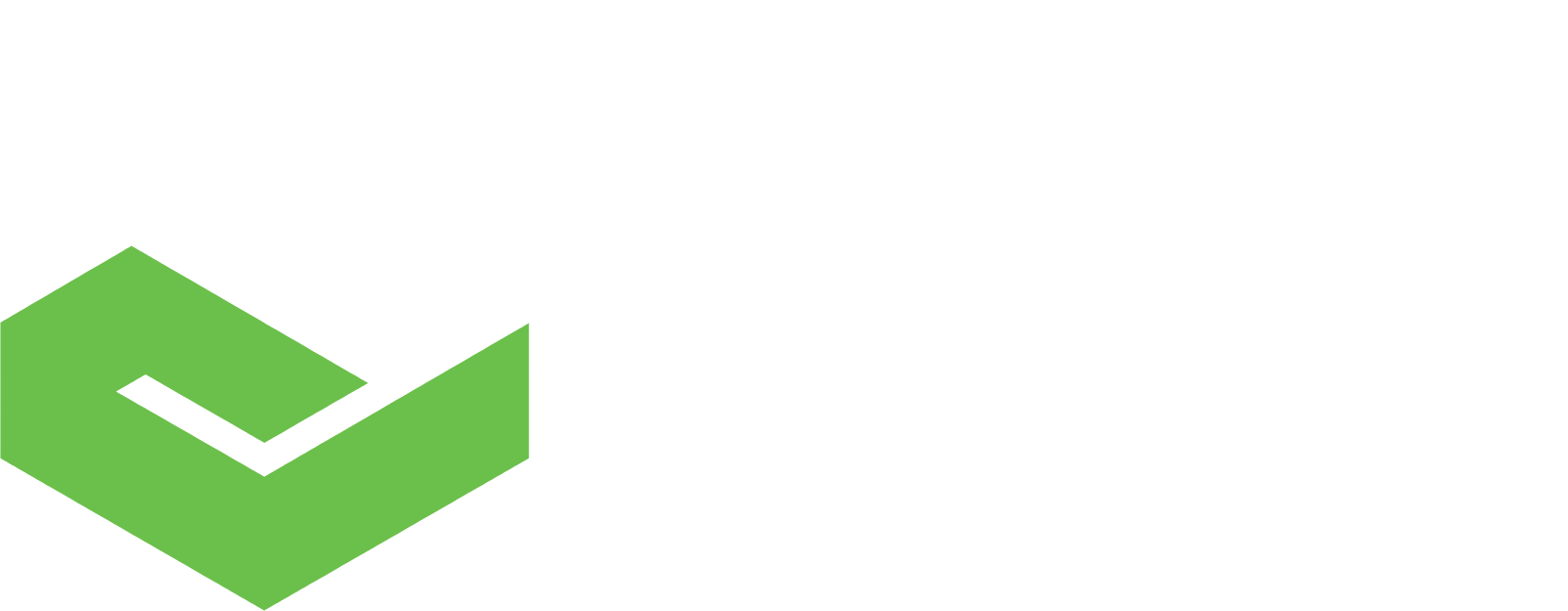 PTC logo large for dark backgrounds (transparent PNG)