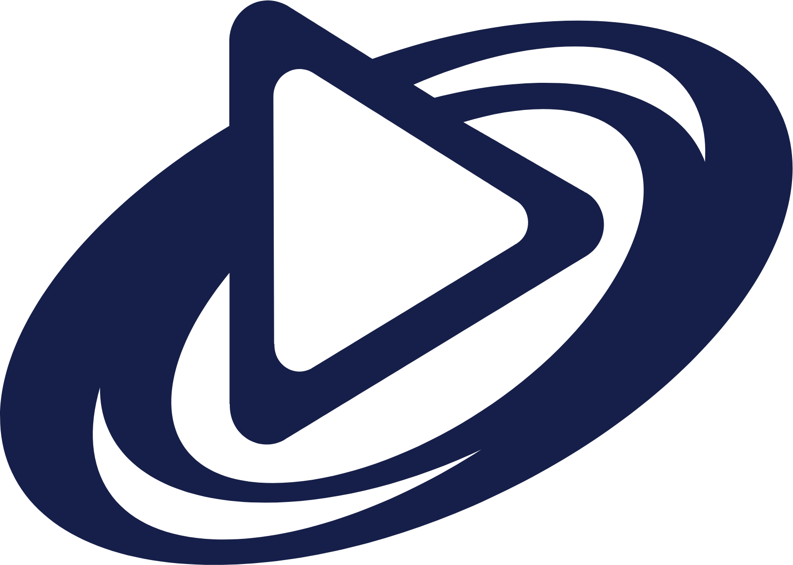 Playtech logo (transparent PNG)
