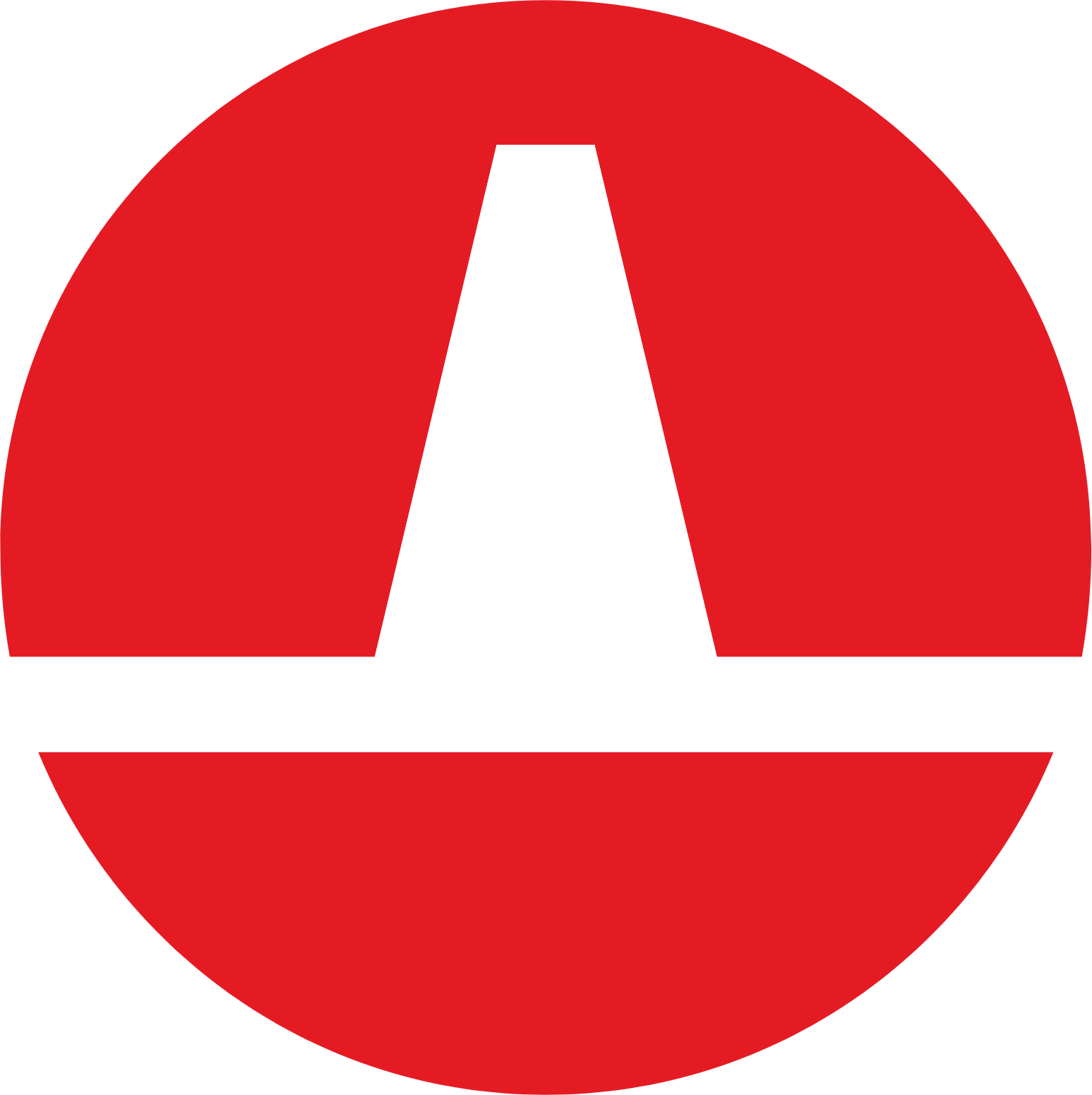 Patterson-UTI Energy logo (transparent PNG)