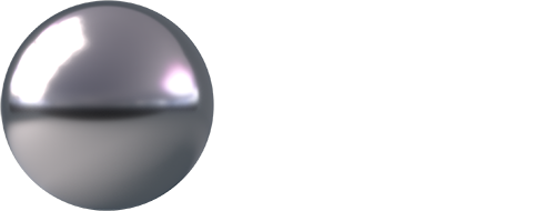 PolarityTE logo grand pour les fonds sombres (PNG transparent)