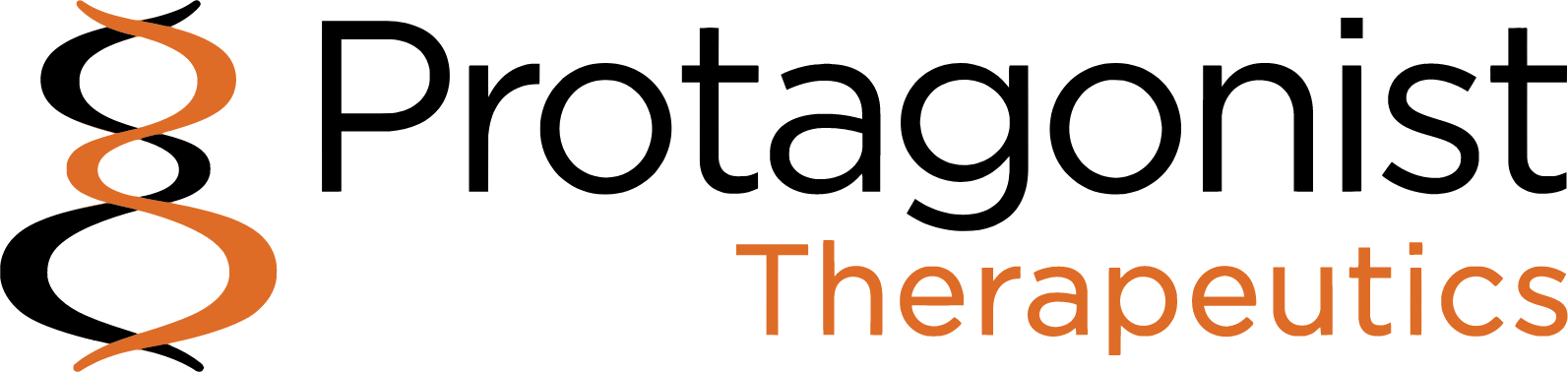 Protagonist Therapeutics
 logo large (transparent PNG)