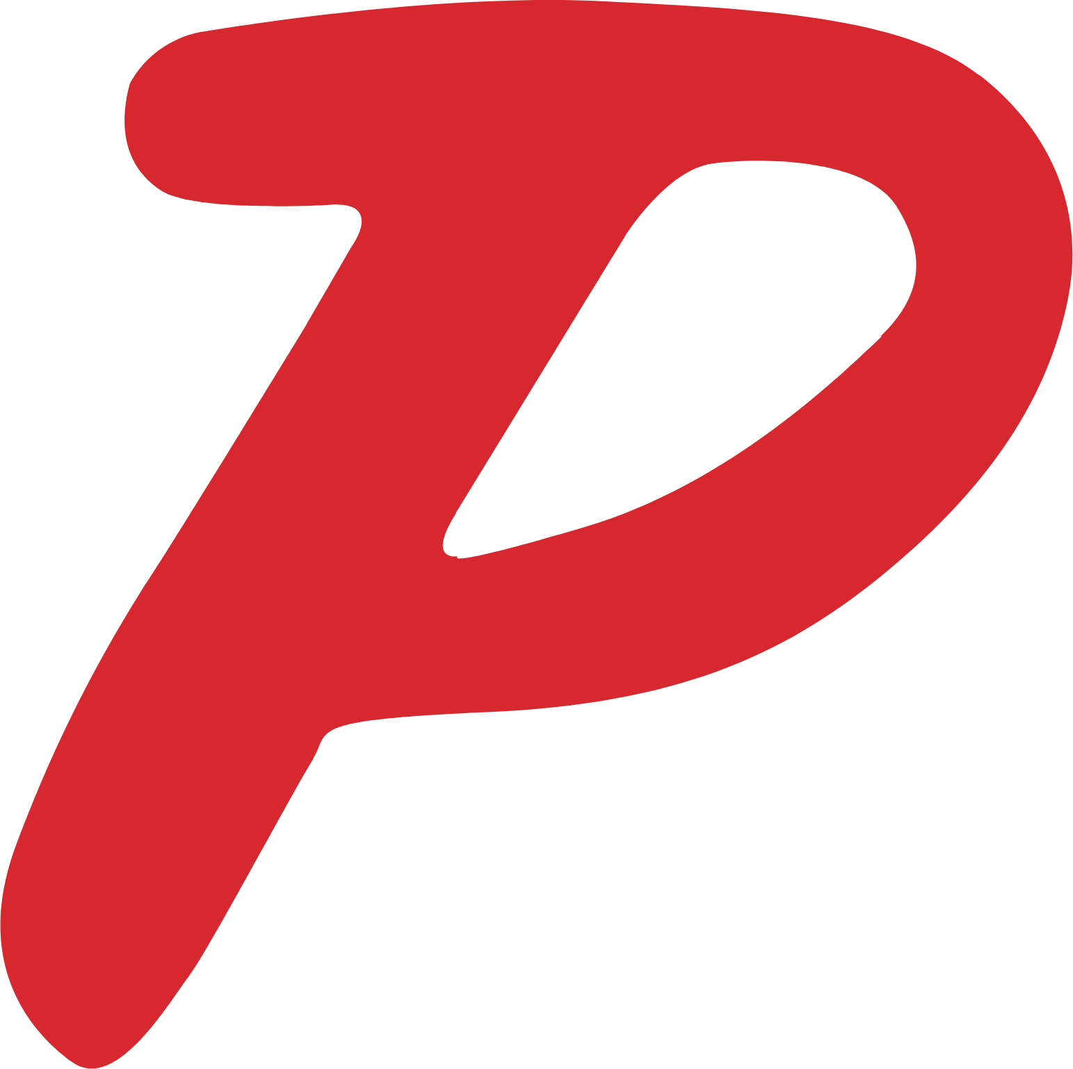 Portillo's Logo (transparentes PNG)