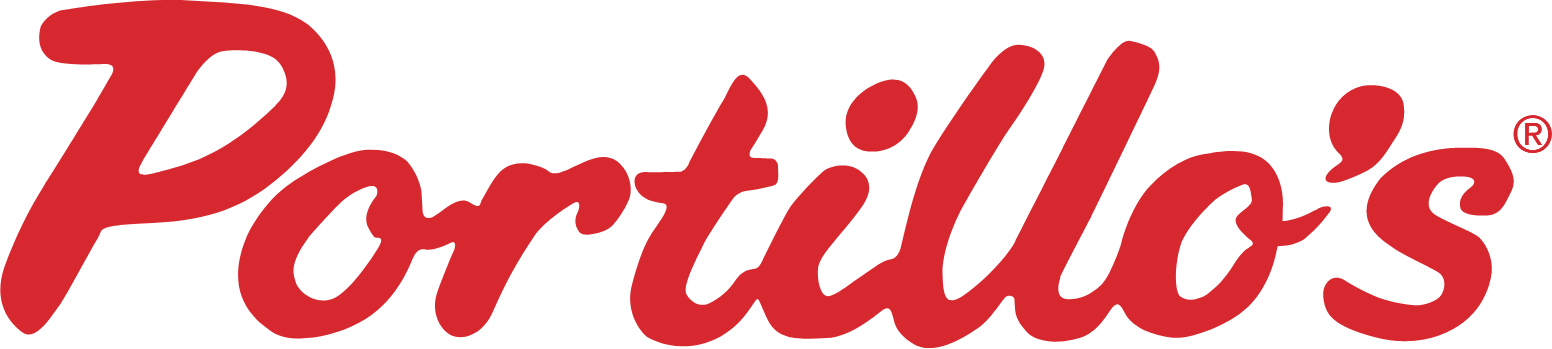 Portillo's logo large (transparent PNG)