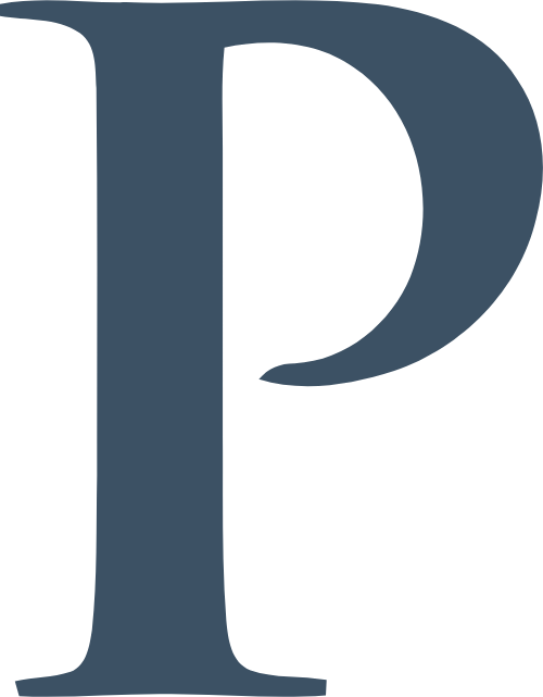 Portman Ridge logo (PNG transparent)