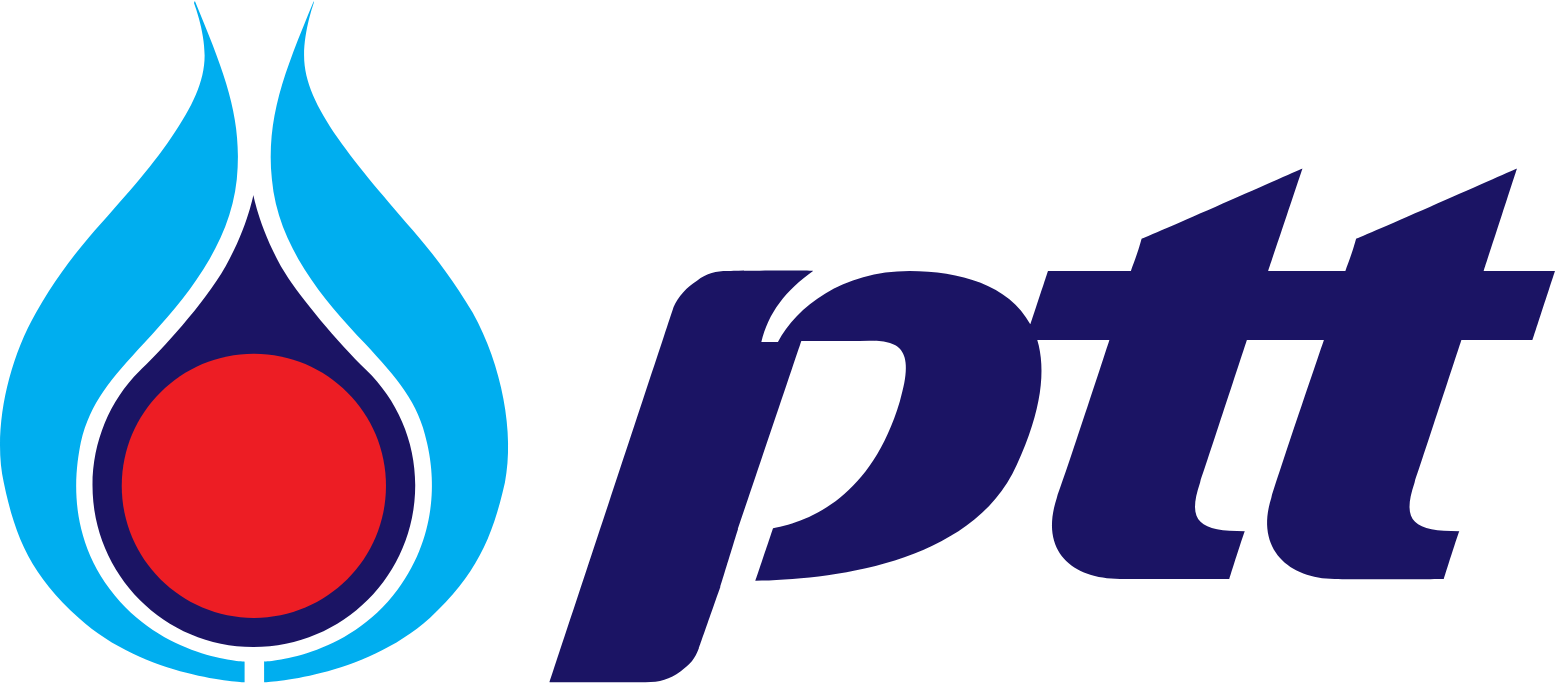 PTT PCL logo large (transparent PNG)