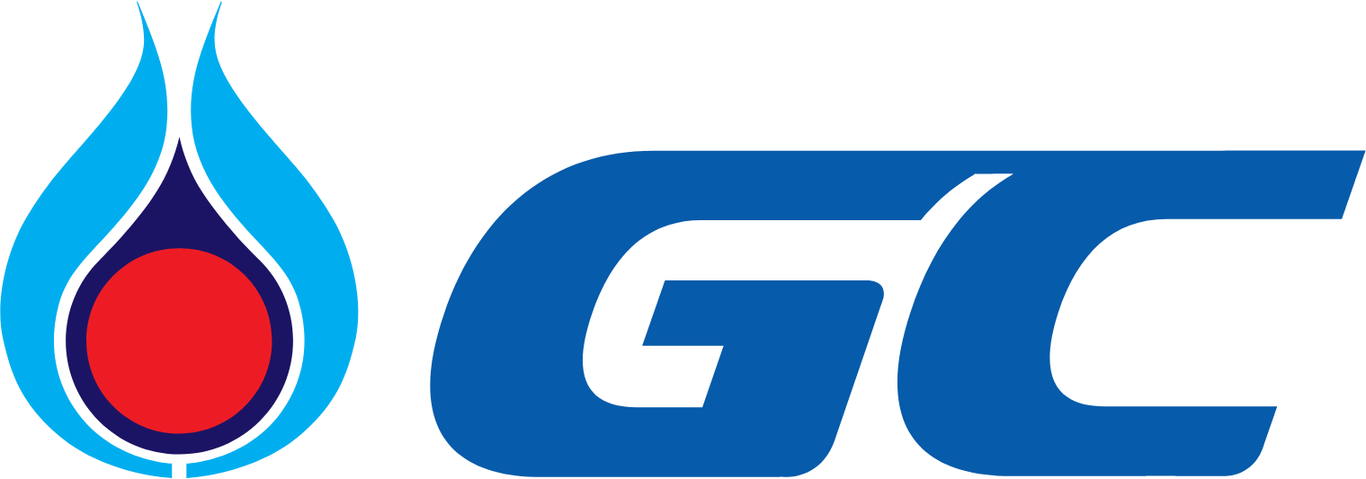 PTT Global Chemical logo large (transparent PNG)