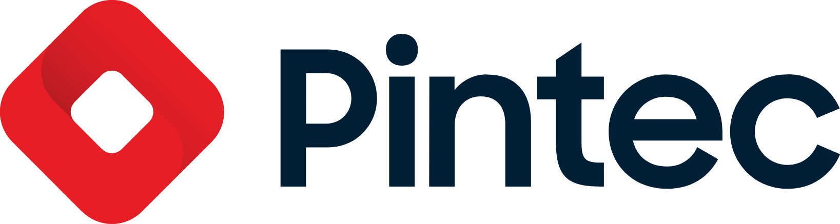 Pintec Technology logo large (transparent PNG)