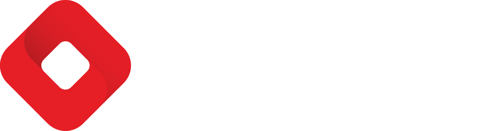 Pintec Technology logo large for dark backgrounds (transparent PNG)