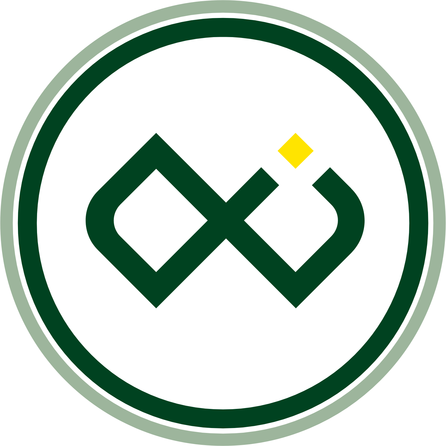 Public Property Invest AS logo (transparent PNG)