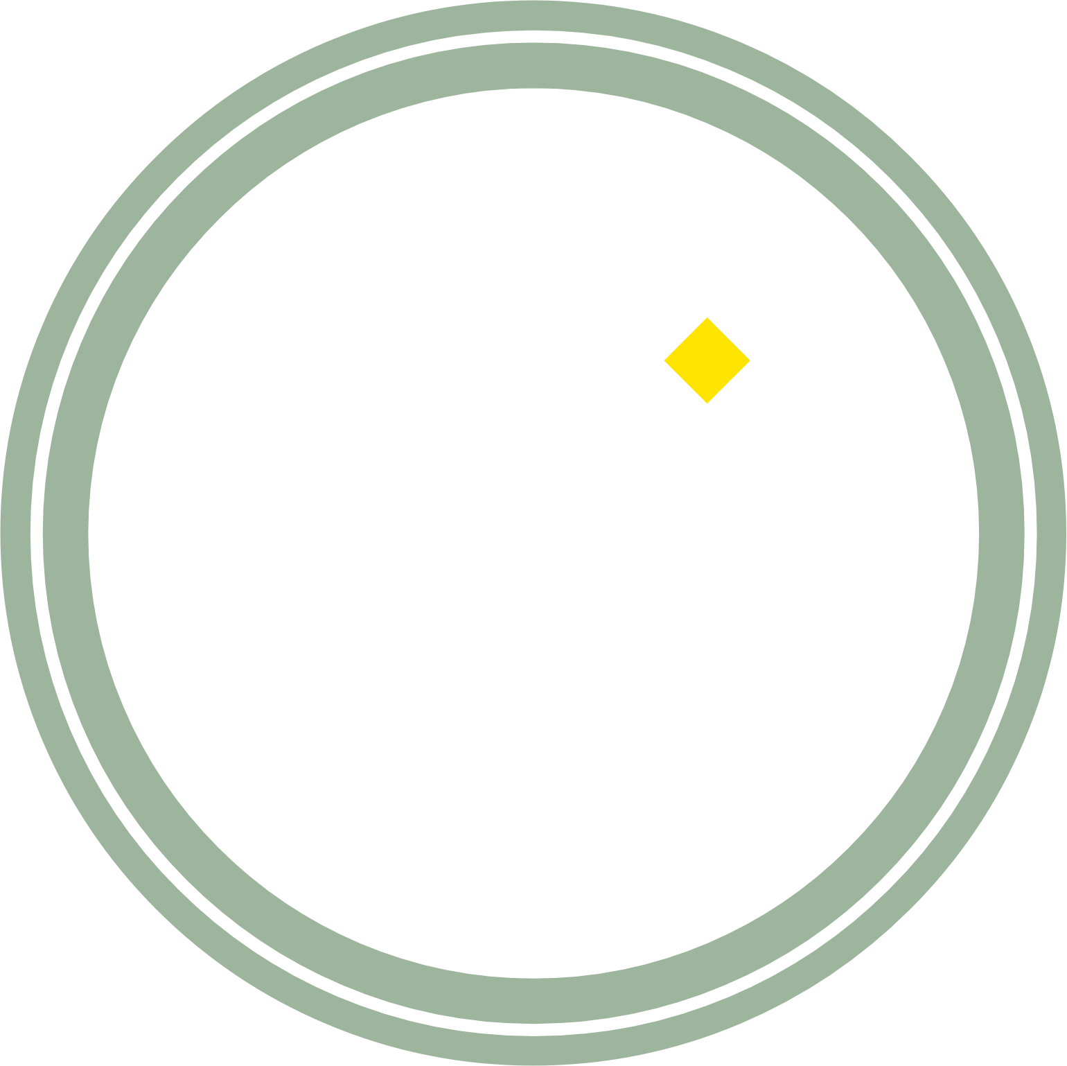 Public Property Invest AS logo on a dark background (transparent PNG)