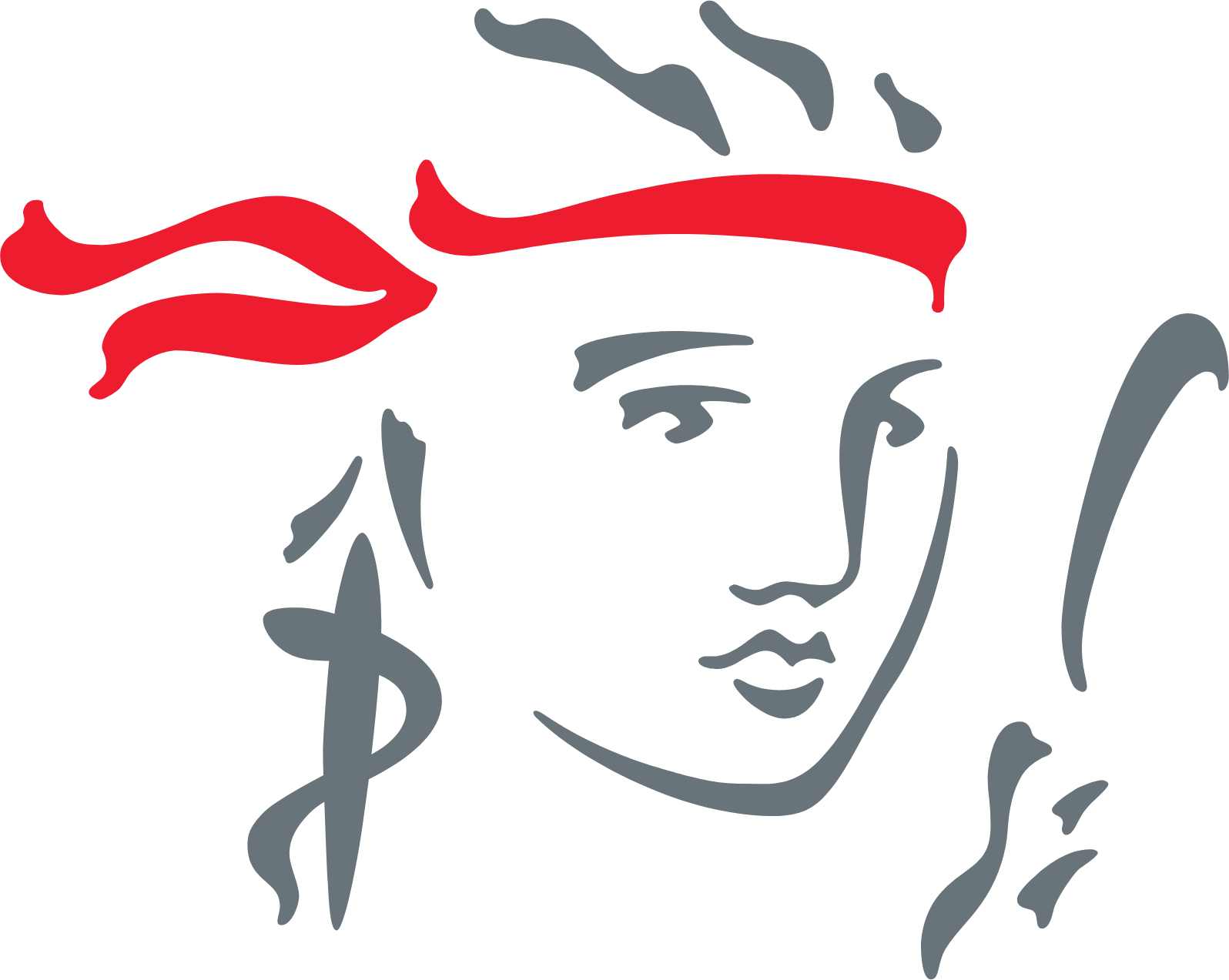 Prudential logo (PNG transparent)