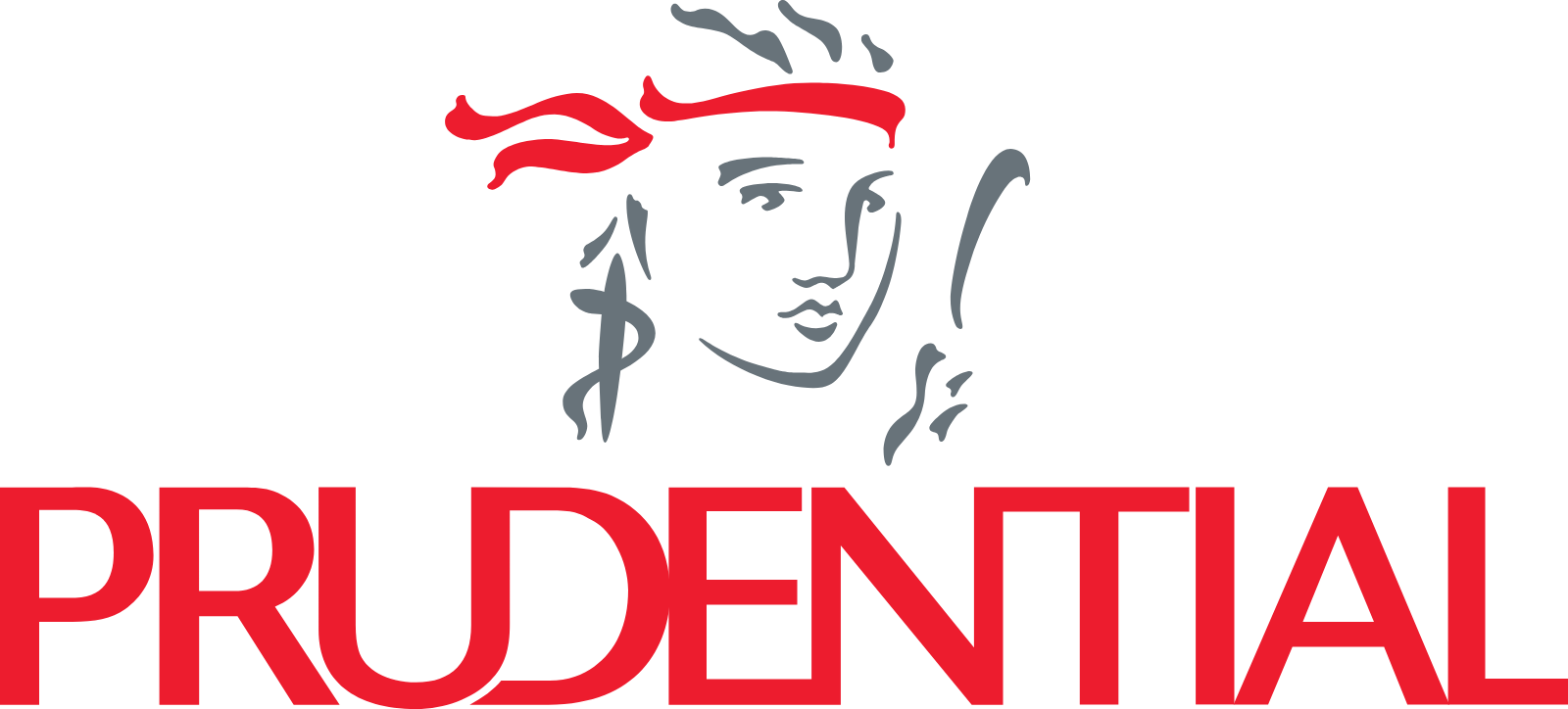 Prudential logo large (transparent PNG)