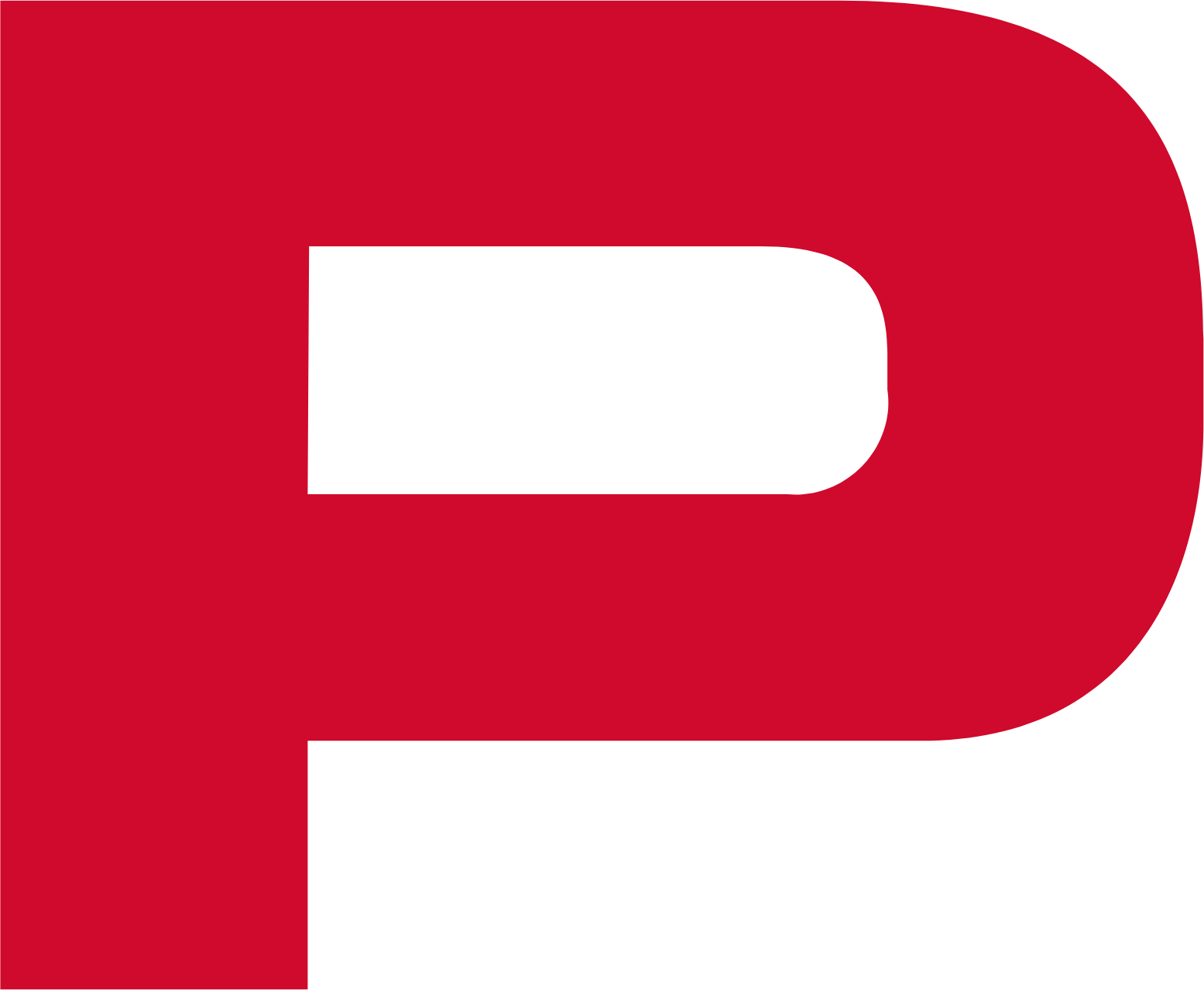 ProPetro logo (transparent PNG)