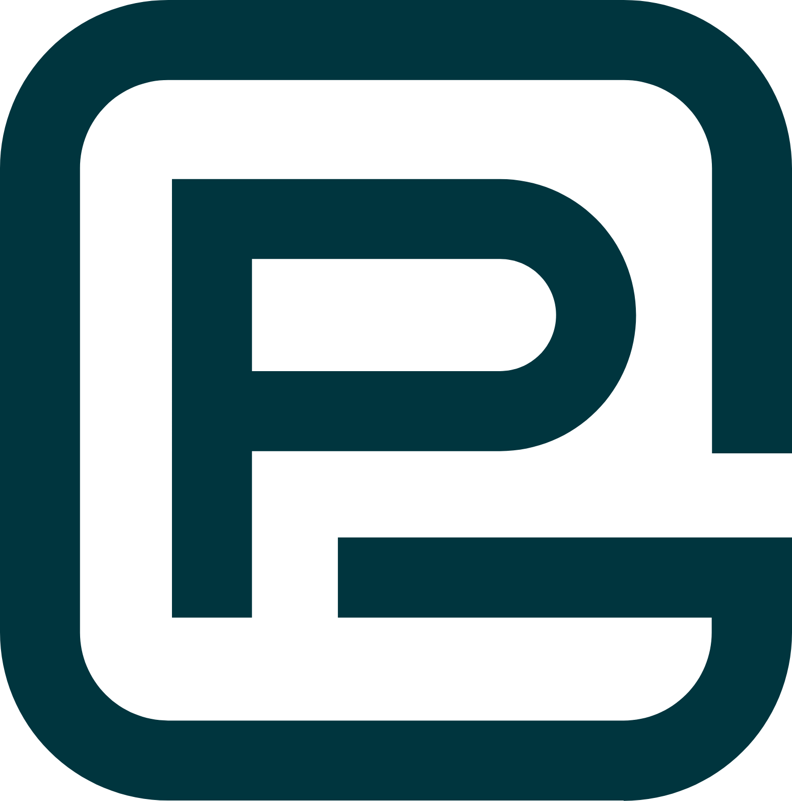 Purmo Group logo (PNG transparent)