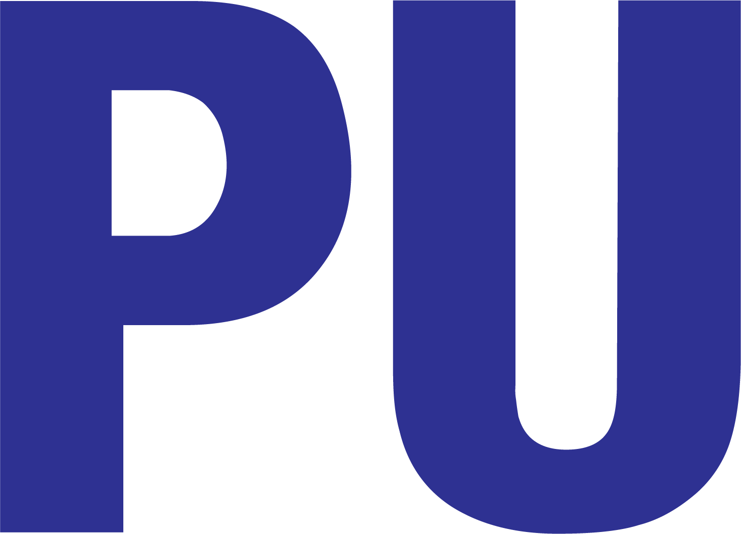 Puravankara logo (transparent PNG)