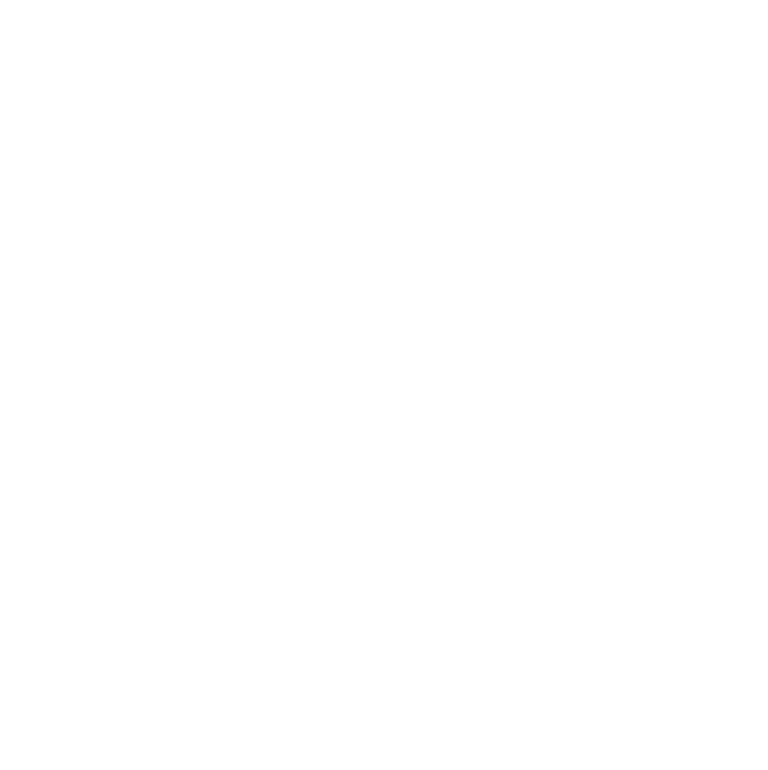 Piovan S.p.A. Logo für dunkle Hintergründe (transparentes PNG)