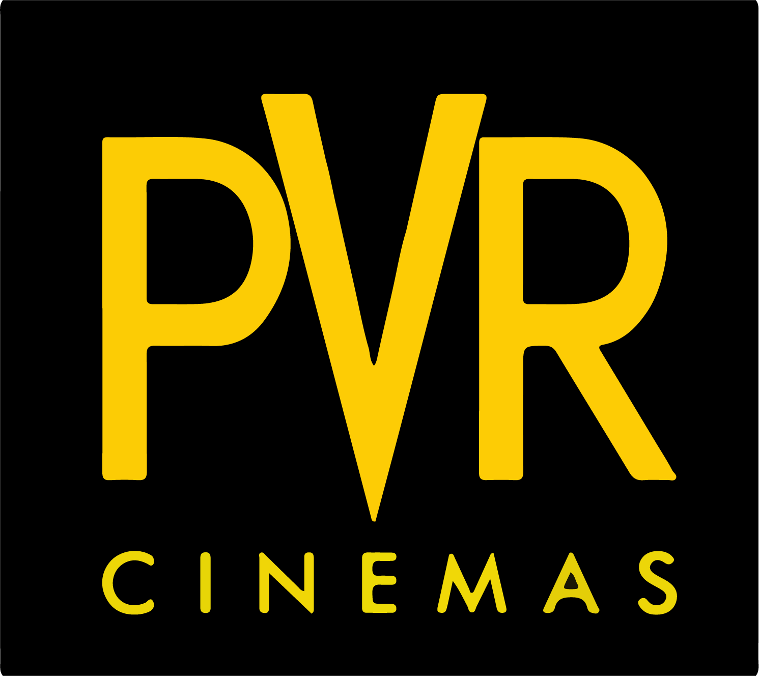 PVR Cinemas
 logo large (transparent PNG)