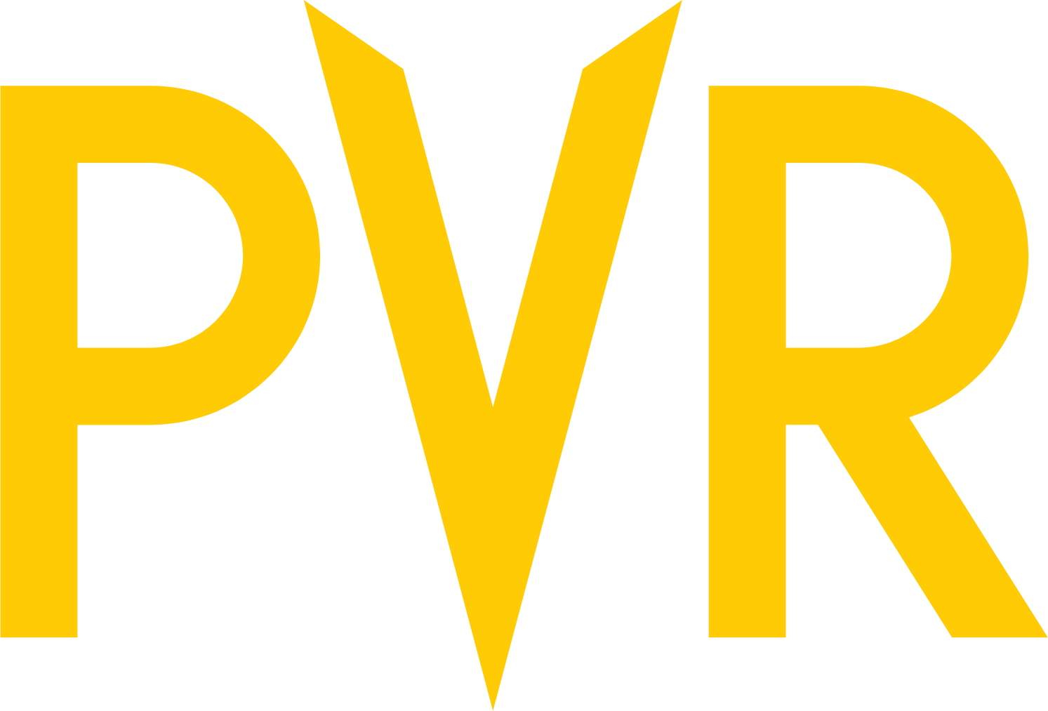 PVR INOX Logo (transparentes PNG)