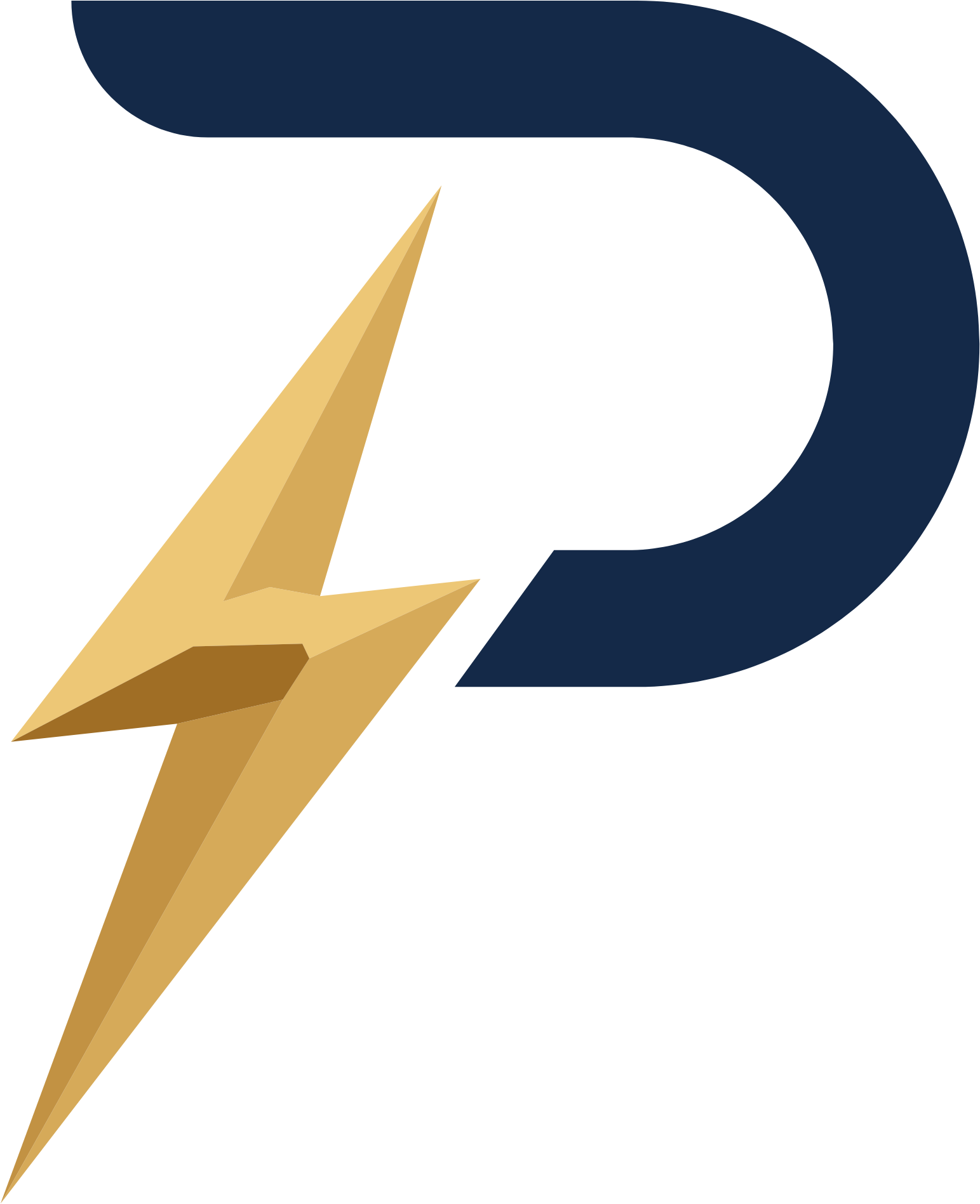 PowerCompute Logo (transparentes PNG)