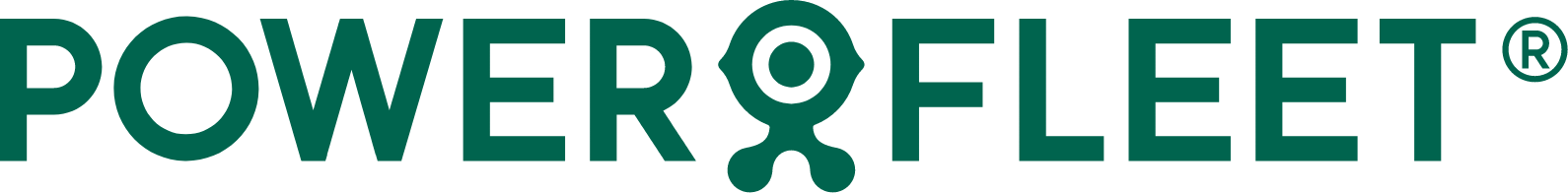 PowerFleet
 logo large (transparent PNG)