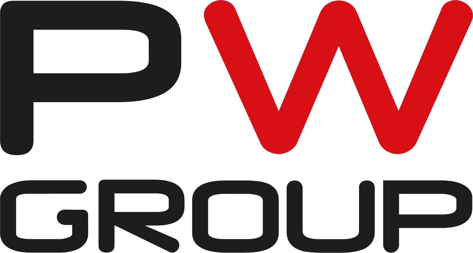 Prodways Group Logo (transparentes PNG)