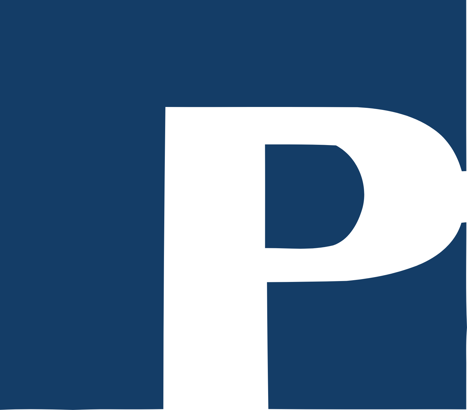 Prestige Wealth  logo (PNG transparent)