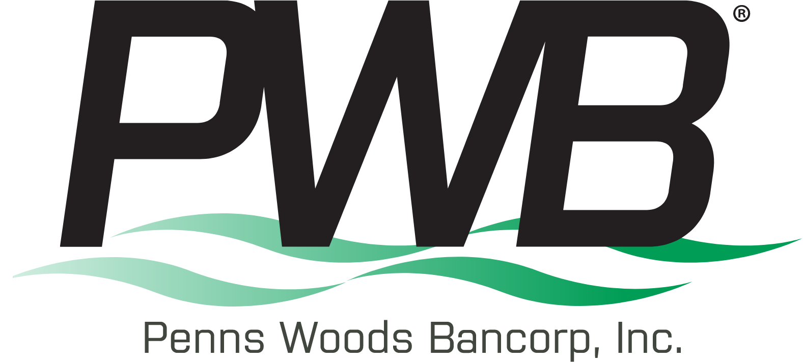 Penns Woods Bancorp, Inc. Logo