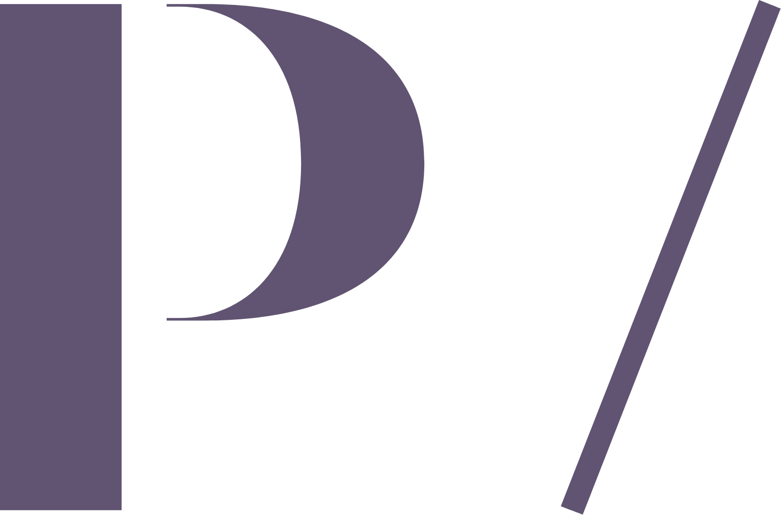 Perella Weinberg Partners logo (transparent PNG)